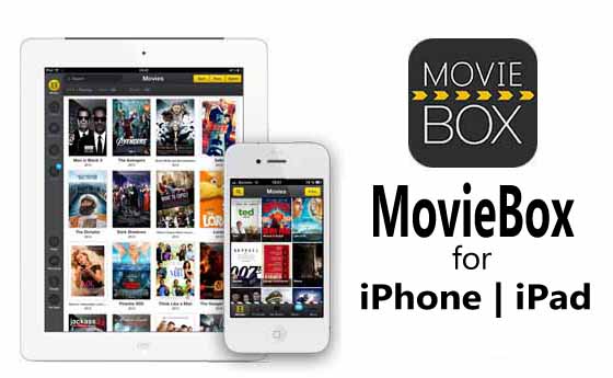 movie app for ios 12