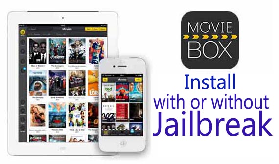 best app for downloading movies on iphone