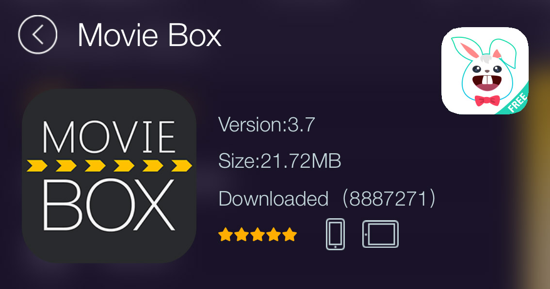how to download box movie